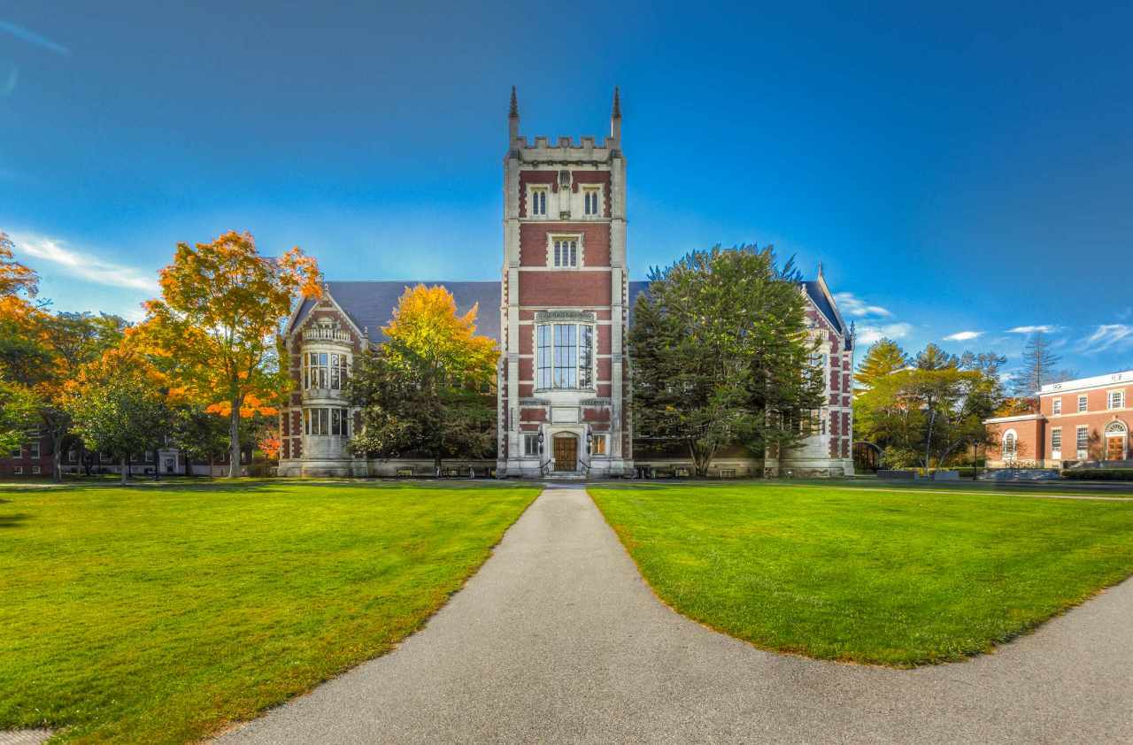 careers at bowdoin college