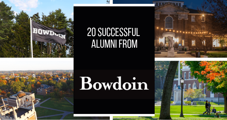 careers at bowdoin college